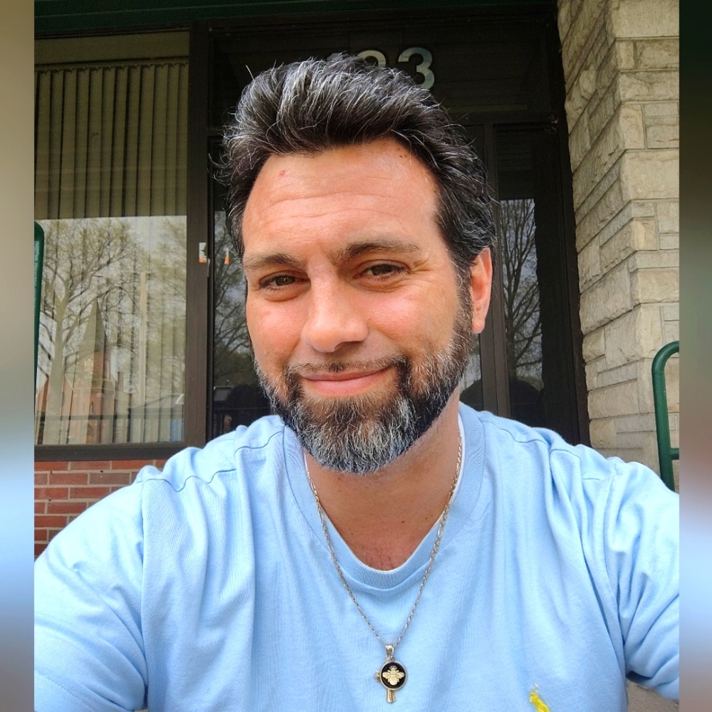 Meet your Posher, Rich